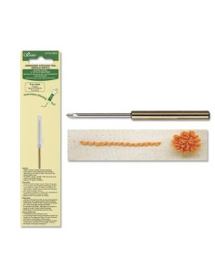 Aiguille pour punchneedle